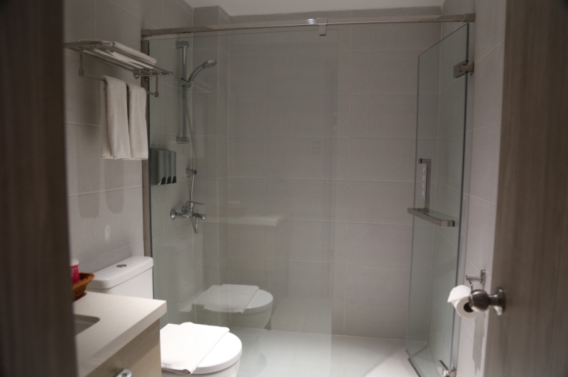 フィリピン留学 Cebu21 - Cebu Blue Ocean Academy-Ocean Suites-5